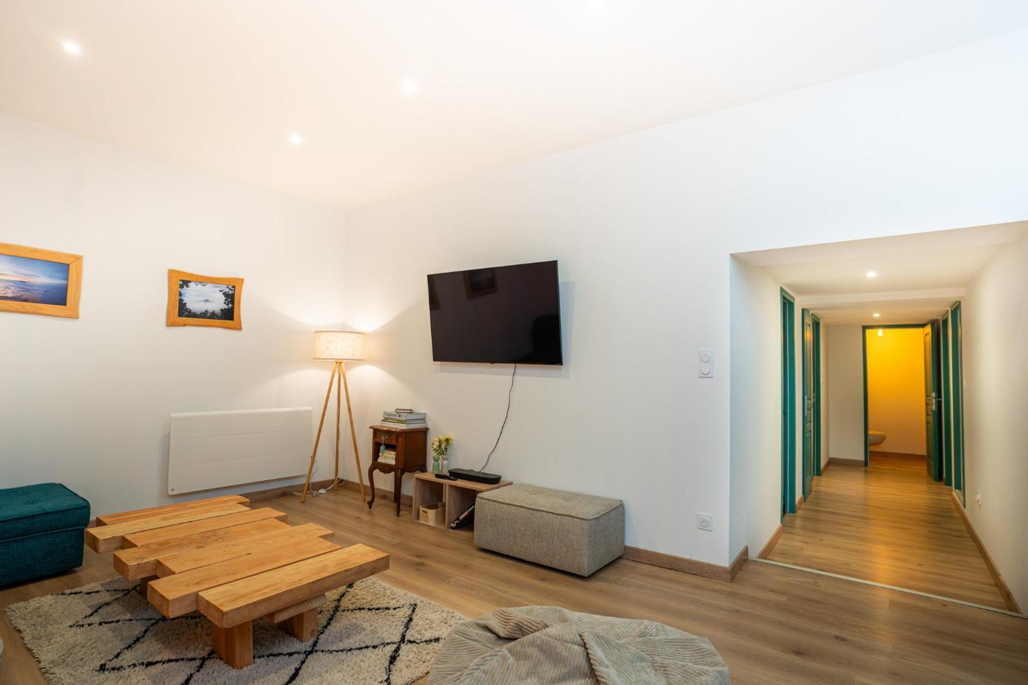 Le Perchoir- Grand Valtin 6 Pers Apartment Ban-sur-Meurthe-Clefcy Ngoại thất bức ảnh