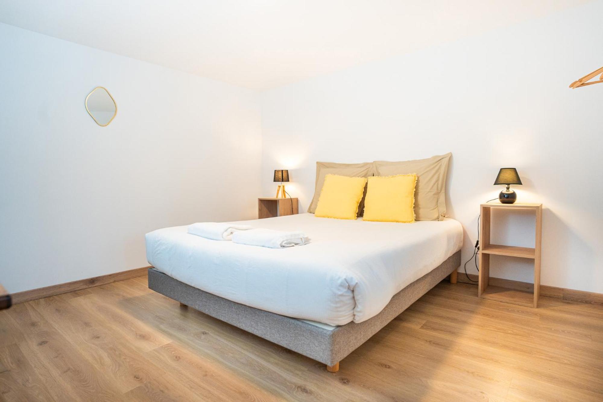 Le Perchoir- Grand Valtin 6 Pers Apartment Ban-sur-Meurthe-Clefcy Ngoại thất bức ảnh