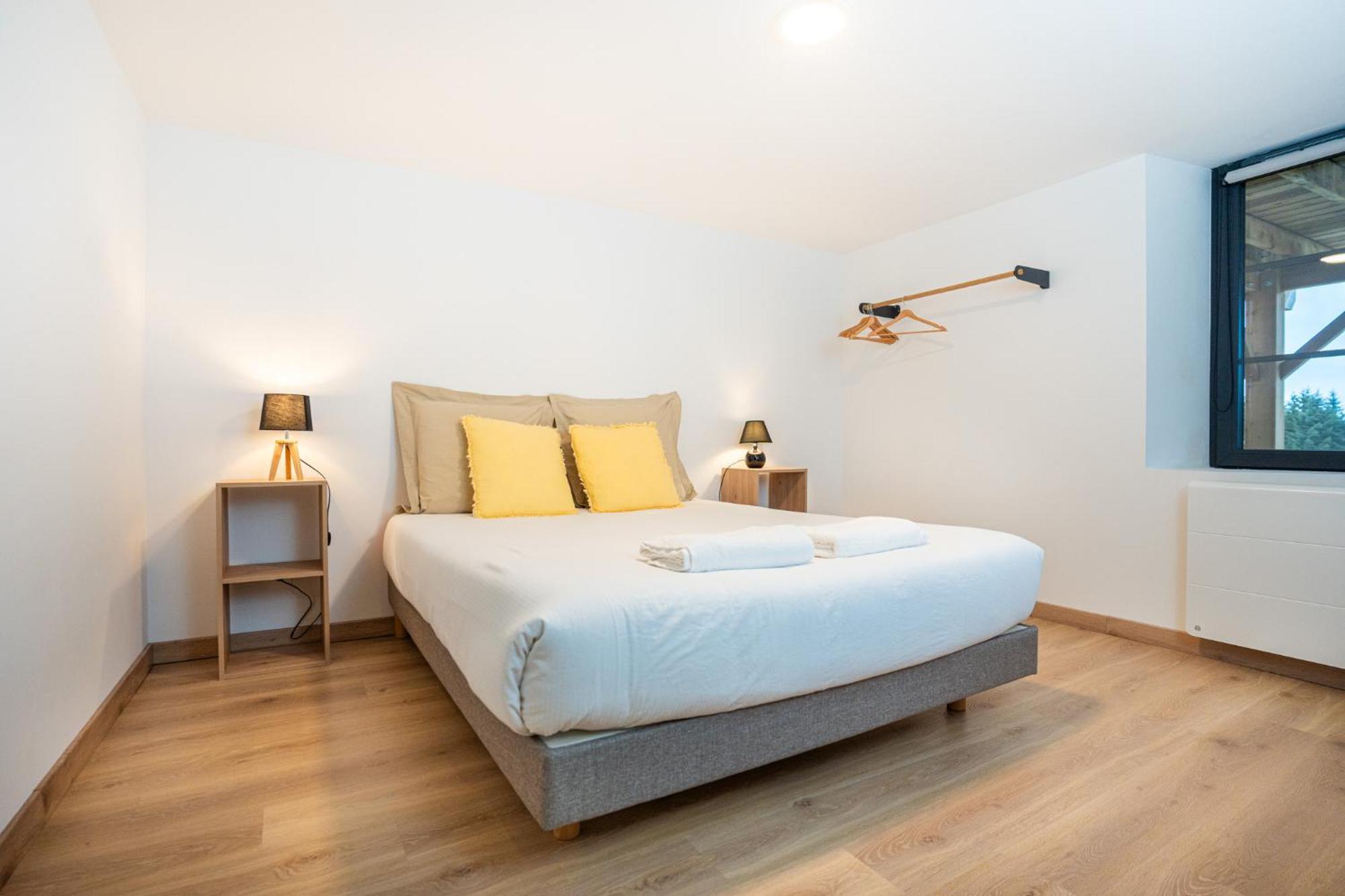 Le Perchoir- Grand Valtin 6 Pers Apartment Ban-sur-Meurthe-Clefcy Ngoại thất bức ảnh